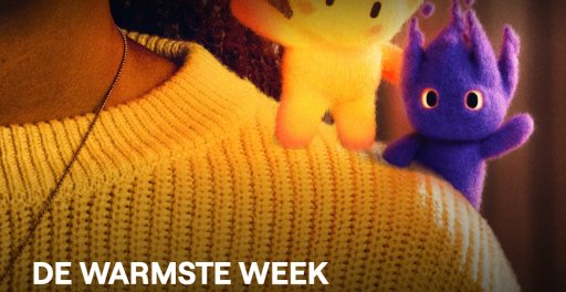Actie De Warmste Week