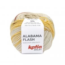 Alabama Flash - Katia