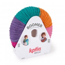 Boomer - Katia