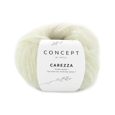 Carezza - Katia