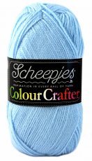 Colour Crafter - Scheepjeswol