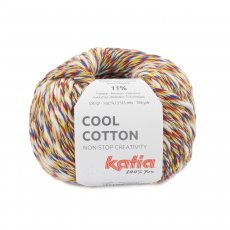 Cool Cotton - Katia