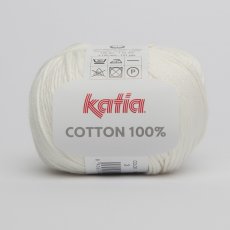 Cotton 100% - Katia