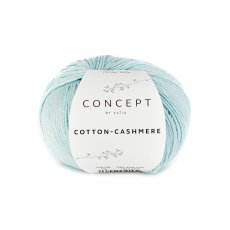 Cotton Cashmere - Katia