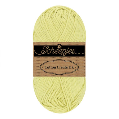 Cotton Create DK - Scheepjes