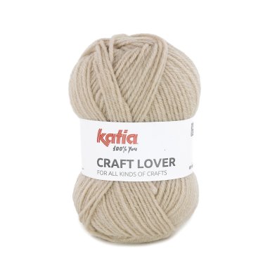 Craft Lover - Katia