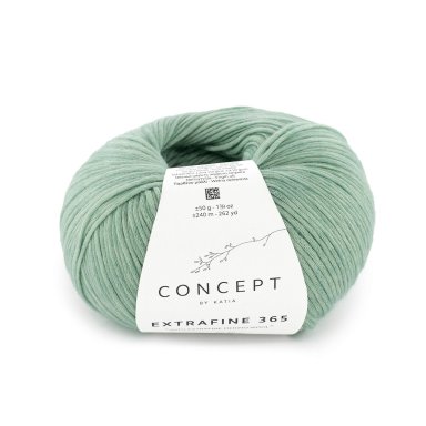 Extrafine 365 - Katia