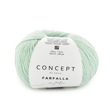 Farfalla - Katia Yarns