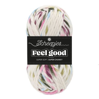 Feel Good - Scheepjes