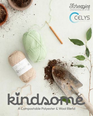 Kindsome - Scheepjes