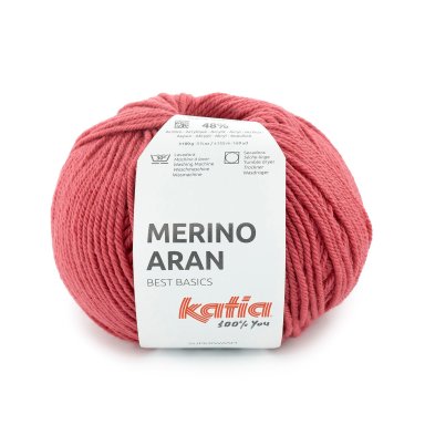 Merino Aran - Katia