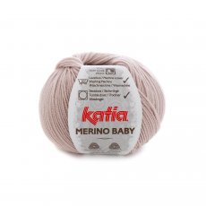 Merino Baby - Katia
