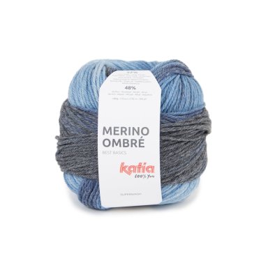 Merino Ombré - Katia