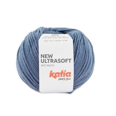 New Ultrasoft - Katia