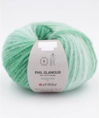 Phil Glamour - Phildar