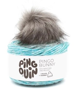 Pingo Bunny