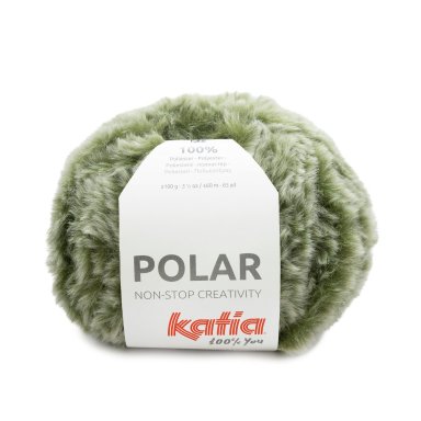 Polar - Katia