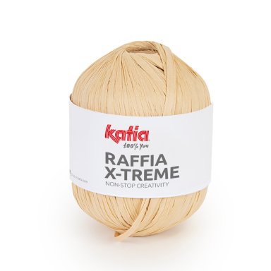 Raffia X-treme - Katia