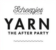 Scheepjes Yarn The Afterparty