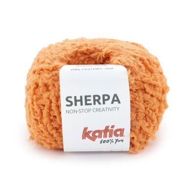 Sherpa - Katia