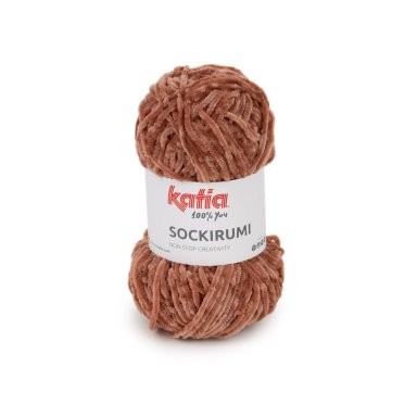 Sockirumi - Katia