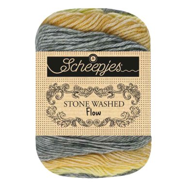 Stone Washed Flow - Scheepjes