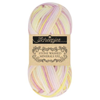 Stone Washed Minerals XXL - Scheepjes