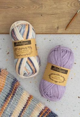 Stone Washed XXL - Scheepjes