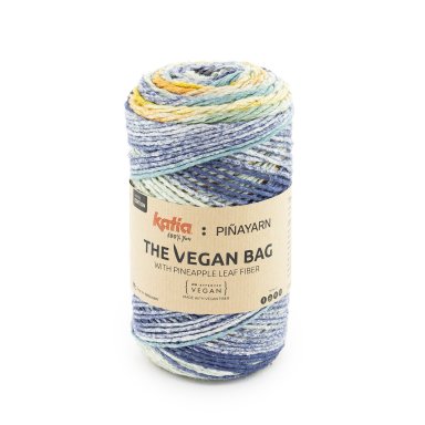 The Vegan Bag Colors - Katia
