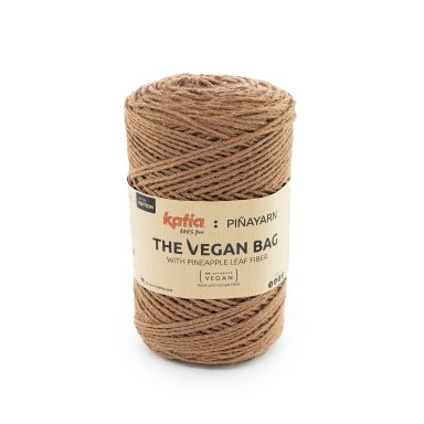 The Vegan Bag - Katia