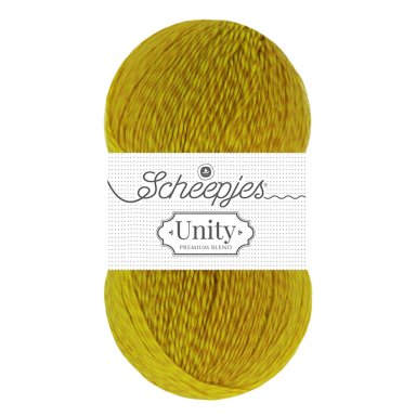 Unity - Scheepjes