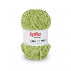 Velvet Mini - Katia