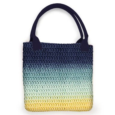 Wow Tote Bag - Katia