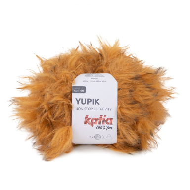 Yupik - Katia
