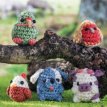 100 Micro-Amigurumi 100 Micro-Amigurumi