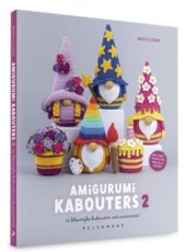 Amigurumi kabouters 2
