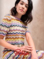 Phildar 273 Phildar 273 Zomers breiwerk