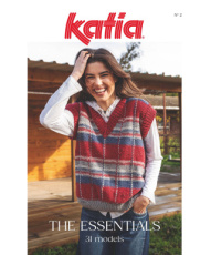 Katia The Essentials 2 Katia The Essentials 2