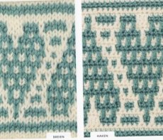 20260329 260329 Mozaiek haken en/of breien - zondag 29 maart 2026