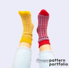 20260517 Sokken breien vervolg 260517 Workshop Sokken Breien op zondag 17 mei 2026