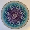 20260607 Mandala 260607 Mandala haken