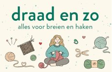 261011 Brei- en haakatelier op zondag 11 oktober 2026