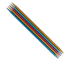 Addi Sokkennaalden 20cm 2,5mm