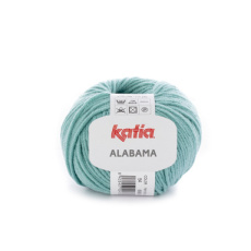 Alabama 54 Alabama 54 smaragdgroen - Katia