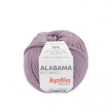 Alabama 75 pastelviolet - Katia