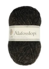 Alafosslopi 5 donkergrijs