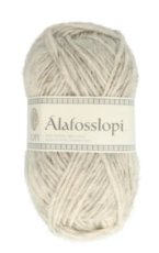 Alafosslopi 54 lichtgrijs