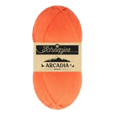 Arcadia 810 Arcadia Solid 810 Sunset