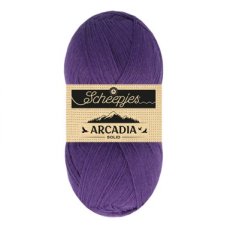 Arcadia 811 Arcadia Solid 811 Nocturne