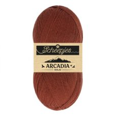 Arcadia 812 Arcadia Solid 812 Mahogany